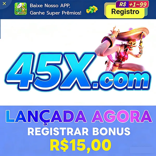 45X