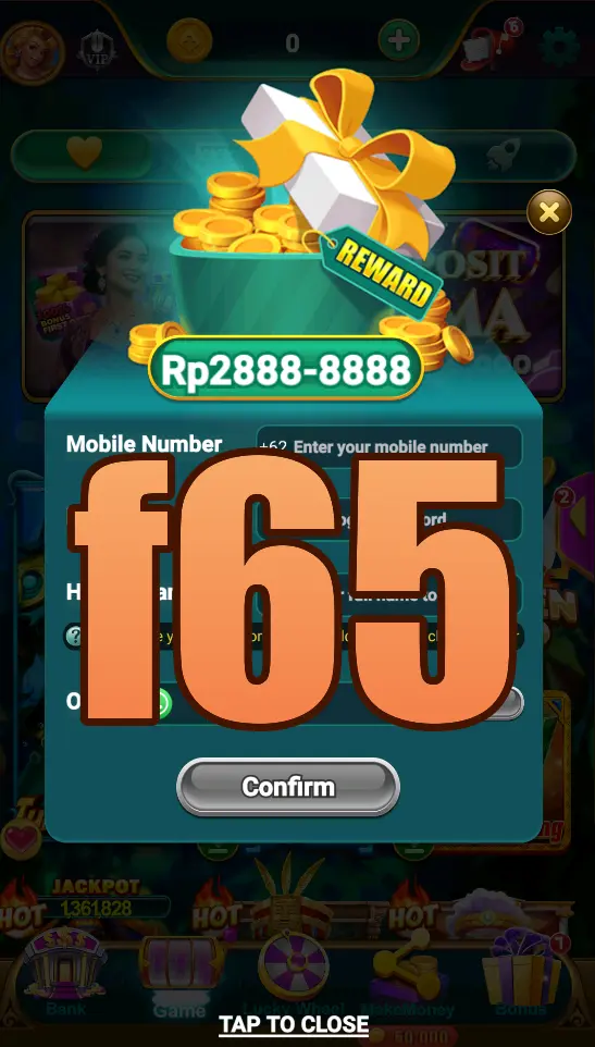 f65 APK
