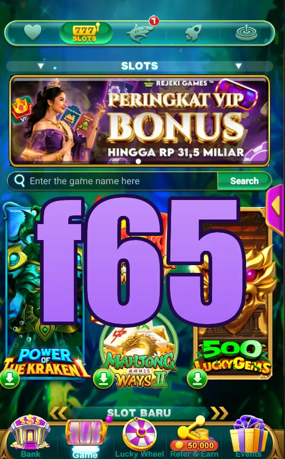 f65 APK
