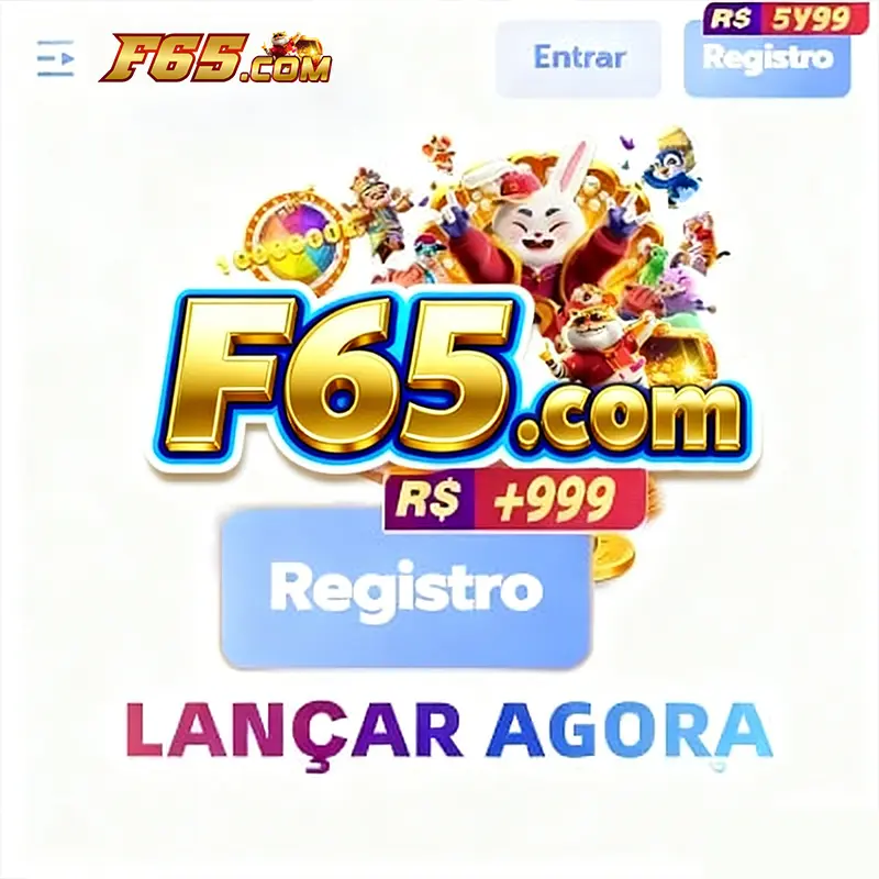 f65 Login - f65 Oficial