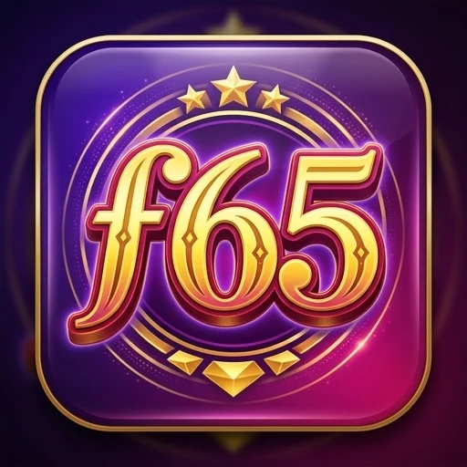 f65 Logo - Oficial